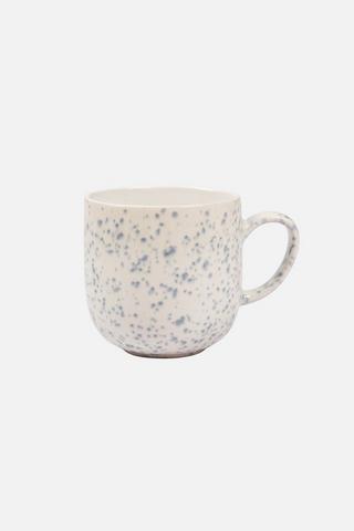 SPECKLED MUG