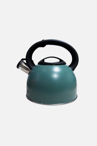 2.5L URBAN STOVE TOP KETTLE