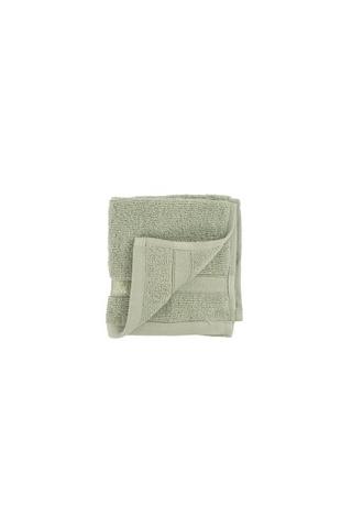 ULTIMA VISCOSE BORDER FACE CLOTH
