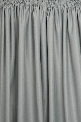 XW BLOCKOUT CURTAIN TAUPE 270X218CM