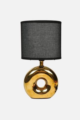 DONUT LAMPSET
