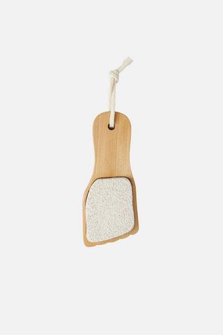 BAMBOO FOOT PUMICE STONE