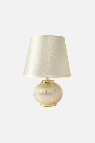LAMPSET STRATCH GOLD