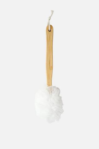 BAMBOO HANDLE SPONGE