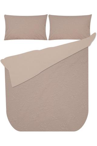 EMBOSSED BALE SB- TAUPE