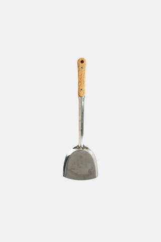 SERVING SPOON 40CM