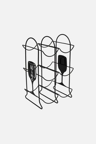 MAISON WINE RACK