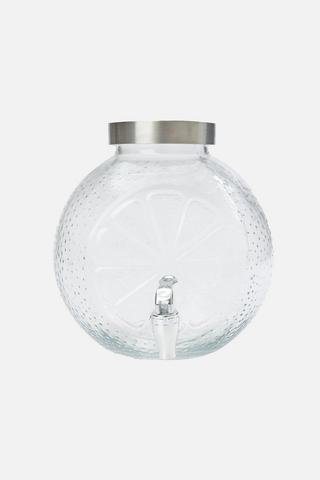 LEMON DISPENSER 6L