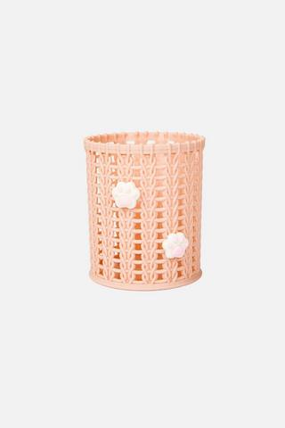 NOVELTY STATONERY HOLDER