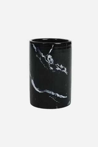 MARBLE TUMBLER
