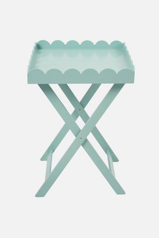 SCALLOP BUTLERS TRAY