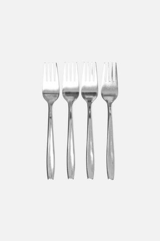 4-PACK FORK SET