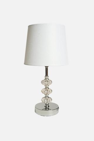 EMMA LAMPSET