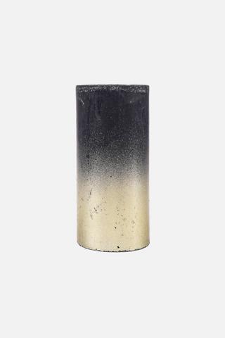 OMBRE PILLAR CANDLE