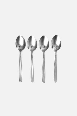 4-PACK TABLESPOON SET