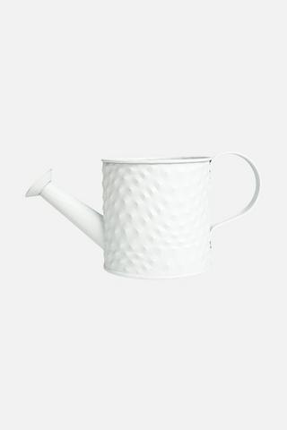 EMBOSSED WATERING CAN