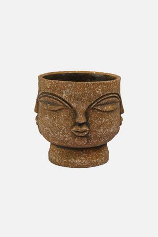 TREND FACE PLANTER