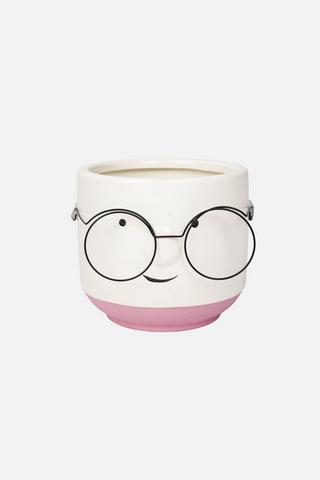 FACE PLANTER