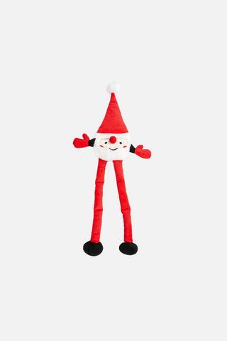 KIDS CHRISTMAS PLUSH TOY