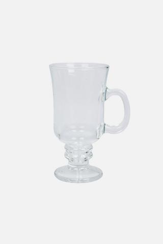 IRISH COFFEE MUG