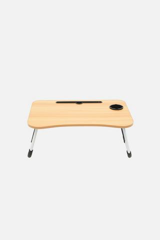 LAPTOP FOLDABLE TABLE