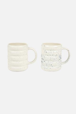 ASSORTED BUBBLE MUG