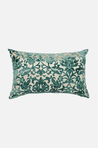 DAMASK SCATTER 35 X 55CM