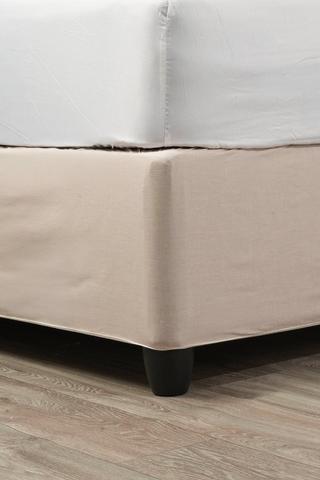 GENTLE TOUCH BASE WRAP TAUPE