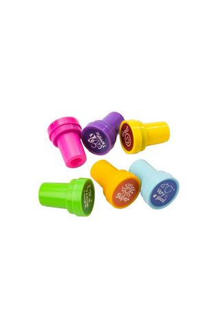 KIDS STAMPS