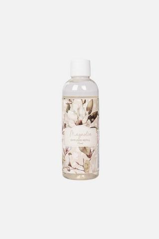 MAGNOLIA DIFFUSER REFILL 75ML
