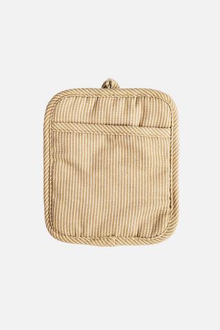 20CM NON STICK POT HOLDER -ASSORTED