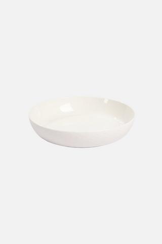 GLAZE SALAD BOWL 20CM