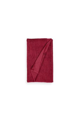 SOFT FLUFFY GUEST TOWEL