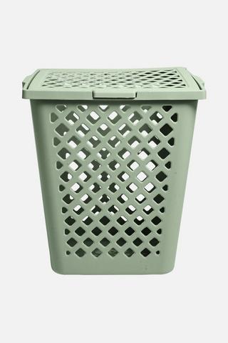 LAUNDRY BASKET XL