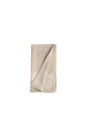 COAST BORDER GUEST TOWEL