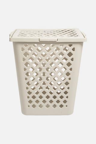 LAUNDRY BASKET XL