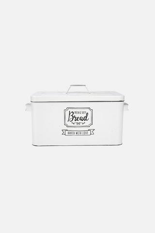 STATEMENT BREAD BIN