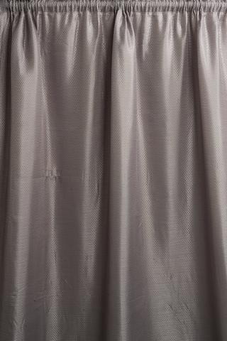2 PACK DOLLY JACQUARD UNLINED TAPED 135X218CM
