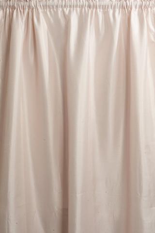 2 PACK DOLLY JACQUARD UNLINED TAPED 135X218CM