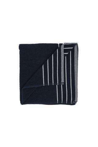 BORDER BATH TOWEL 70X140CM