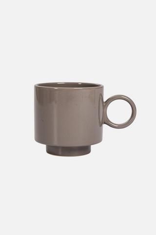 RETRO MUG 300ML