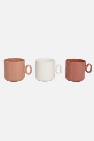 ASSORTED URBAN MUGS 400ML
