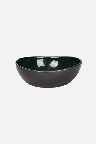 KHAYA SALAD BOWL 19CM