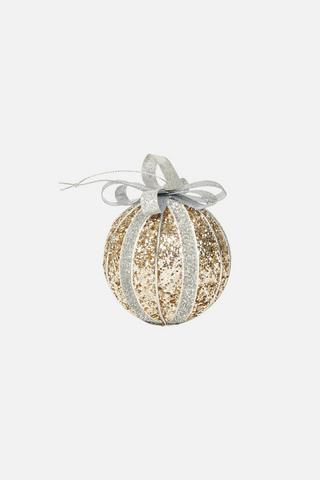 ASSORTED PREZZIE BOW BAUBLE