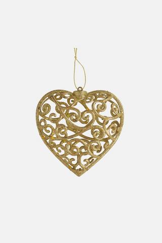 HEART ORNAMENT