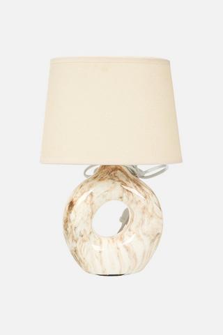DELANEY DONUT LAMPSET