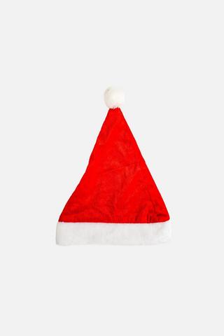 CHRISTMAS SANTA HAT