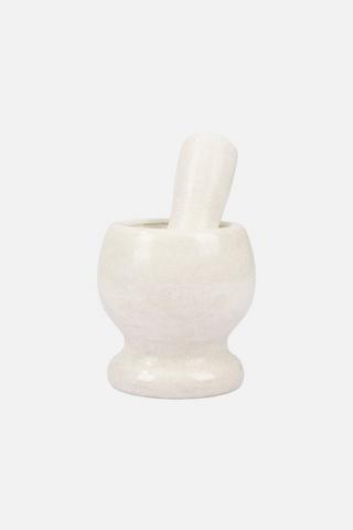 PESTAL & MORTAR