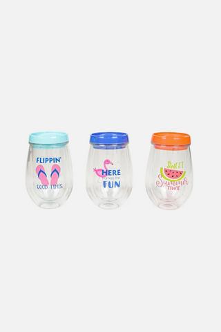 SUMMER SIPPER - ASSORTED