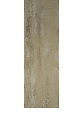 VELVET FOIL TABLE RUNNER 38X170CM